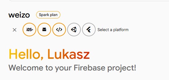 Ikony platform, druga to Android